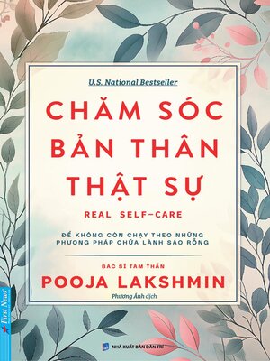 cover image of Chăm Sóc Bản Thân Thật Sự